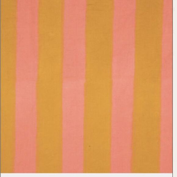 Matta NY Jaya Riviera Striped Midi Dress Gelato Sz XS - Picture 2 of 8